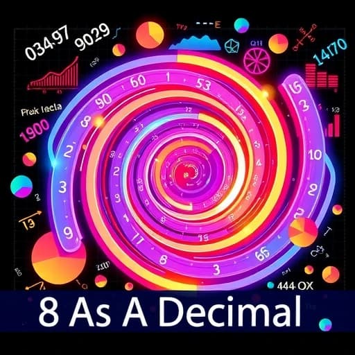 8 as a Decimal featured image