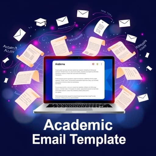 Academic Research Paper Abstract Generator featured image