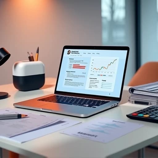 Accounts Payable Email Template featured image