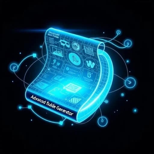 Advanced Guide Generator featured image