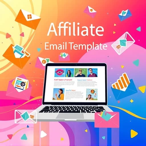 Affiliate Email Template featured image