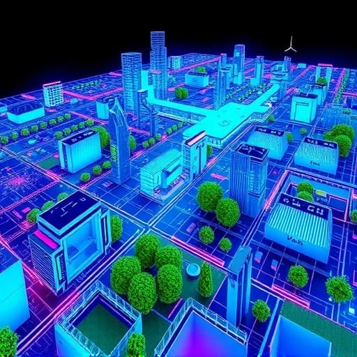 AI Floor Plan Generator featured image
