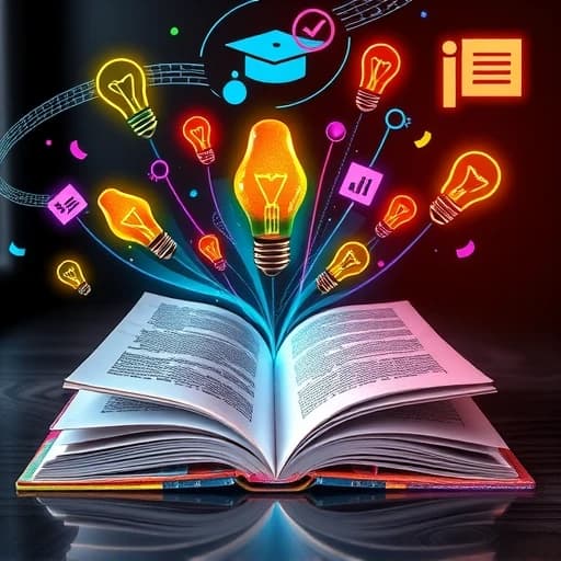 AI Lecture Notes Generator featured image