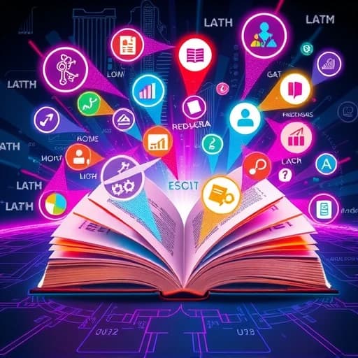 AI Study Guide Generator featured image
