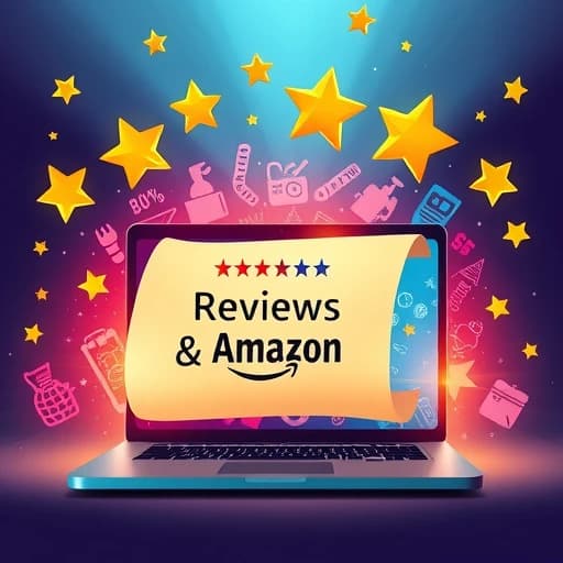 Amazon Review Email Template featured image