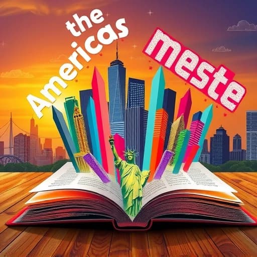  American City Name Generator featured image