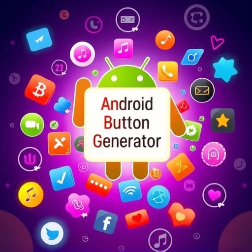  Android Button Generator featured image