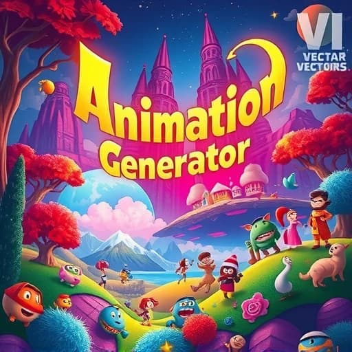  Animation Script Generator featured image
