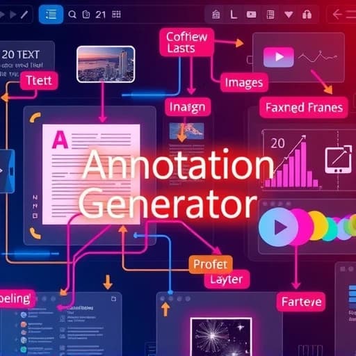 Annotation Generator featured image