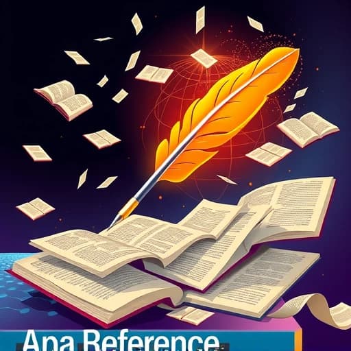 APA Reference featured image