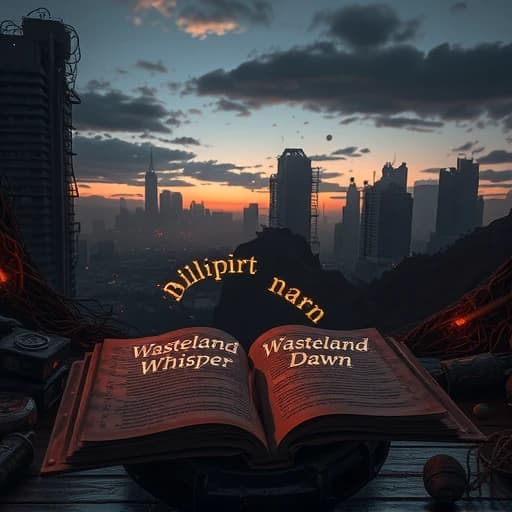 Apocalypse Name Generator featured image