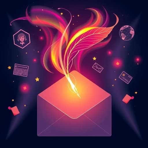 Appeal Email Template featured image