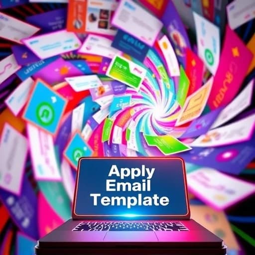 Apply Email Template featured image