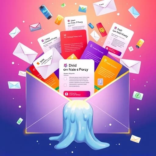 Appsheet Email Template featured image