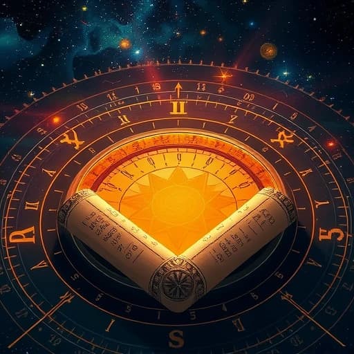 Astrology Antiscia Generator featured image