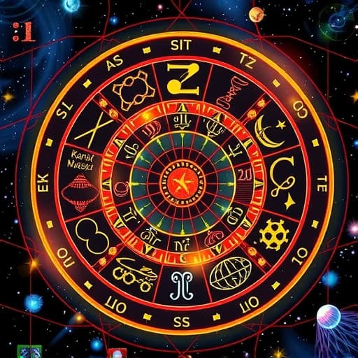 Astrology Aspect Generator featured image