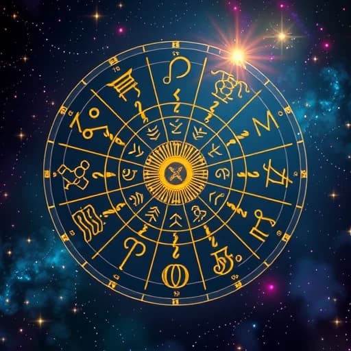 Astrology House Generator featured image