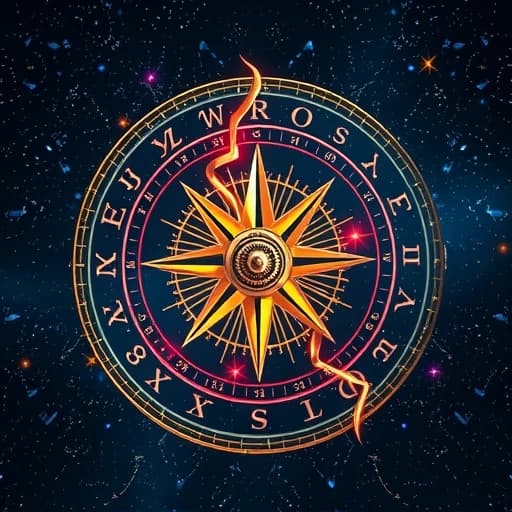 Astrology Ruler Generator featured image