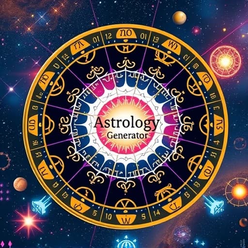 Astrology Sect Generator featured image