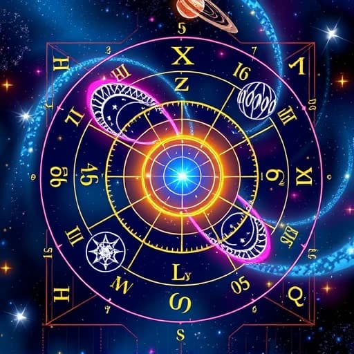 Astrology T Square Generator featured image