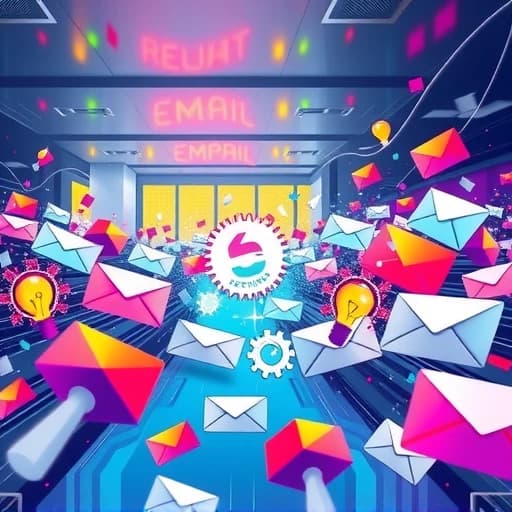 Autoresponder Email Template featured image