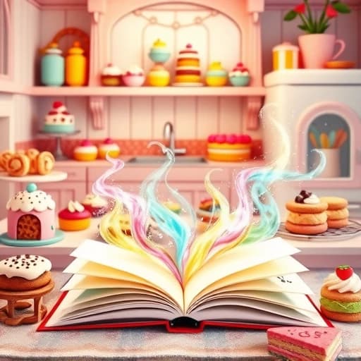  Baked Recipe Generator featured image