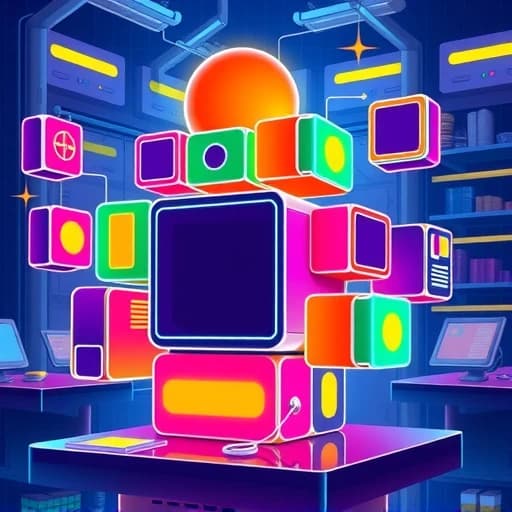BEM CSS Generator featured image