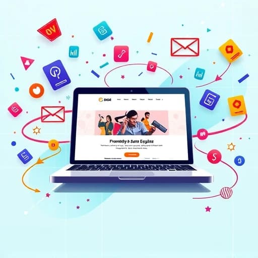Blank Html Email Template featured image
