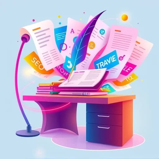 Blog Post Generator featured image