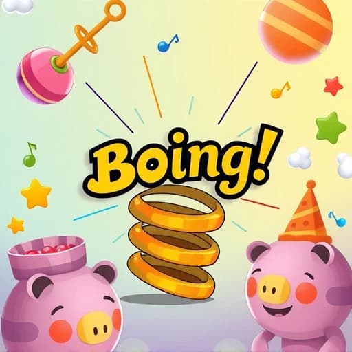  Boing Sound Effect Generator featured image