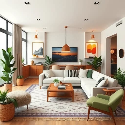 Boutique Interior Design featured image