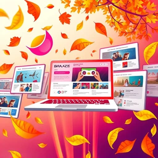 Braze Email Template featured image