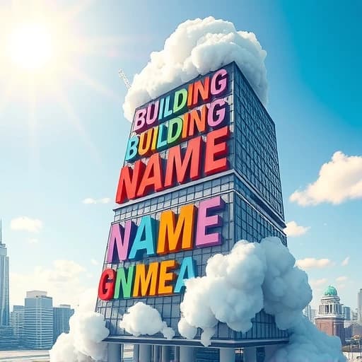 Building Name Generator featured image
