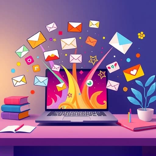 Bulma Email Template featured image