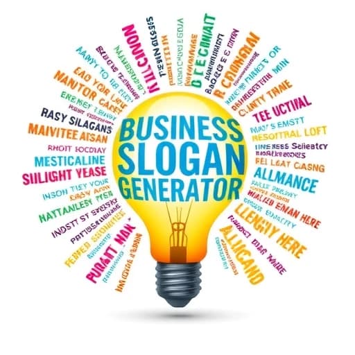 Business Slogan Generator featured image