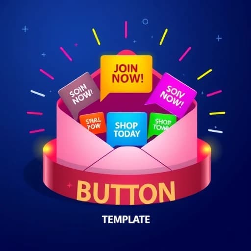 Button In Email Template featured image