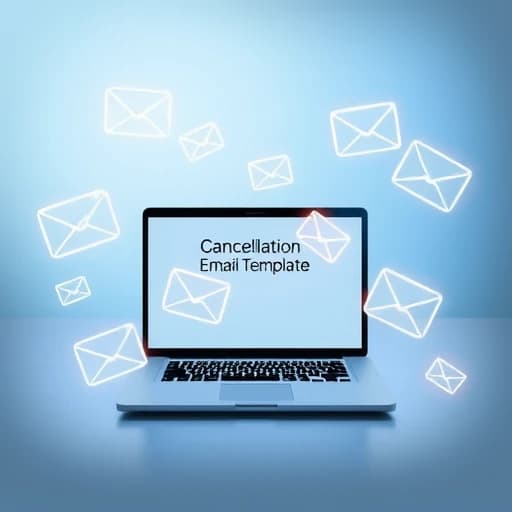 Cancellation Email Template featured image