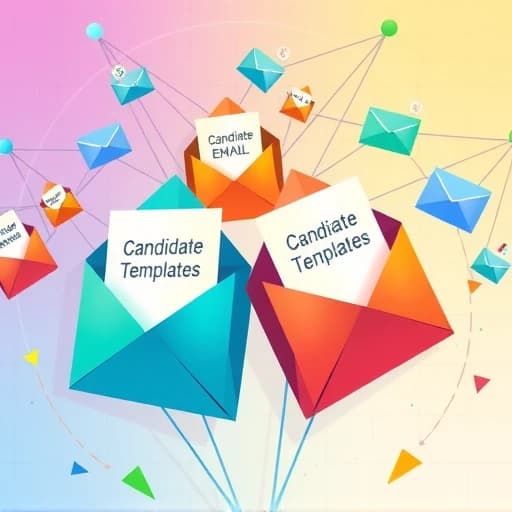 Candidate Email Template featured image