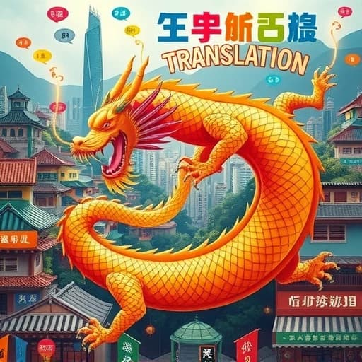 Cantonese Translation featured image