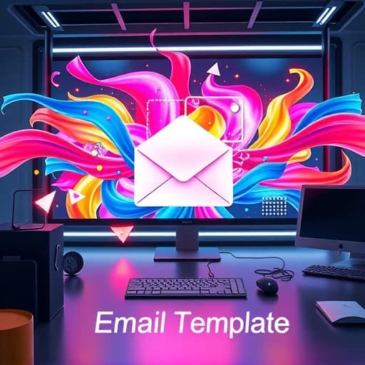 CASL Email Template featured image