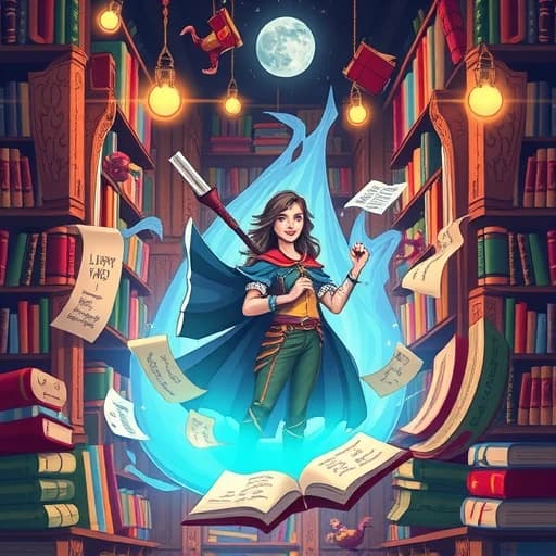 Character Prompt Generator featured image