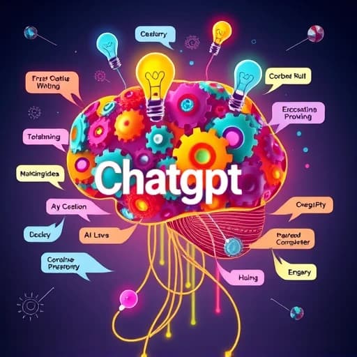  ChatGPT Prompt Generator featured image