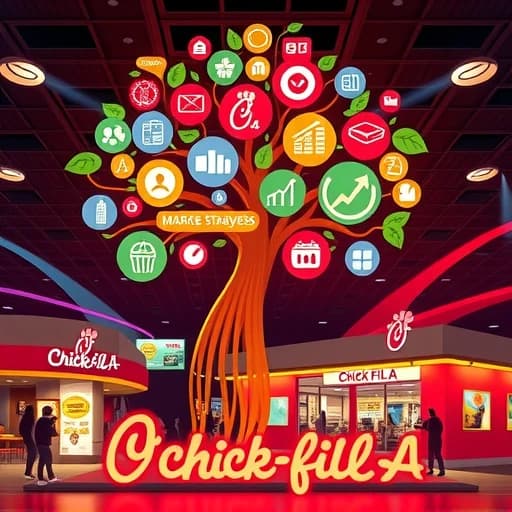  ChickfilA Business Plan featured image