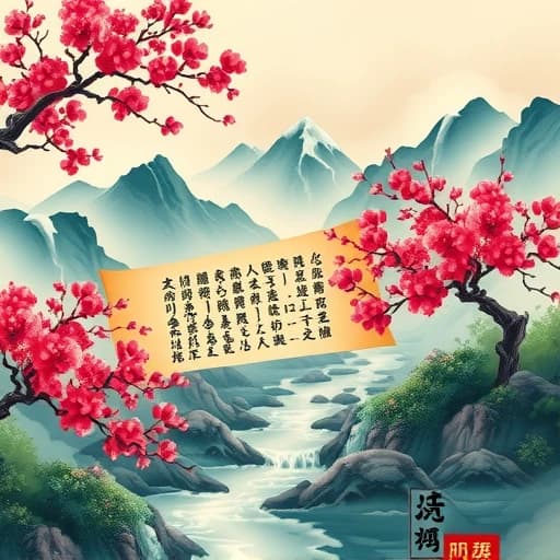 Chinese Name Generator Male featured image