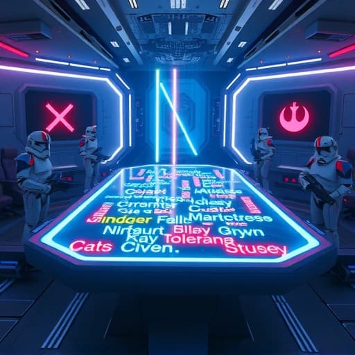 Clone Trooper Name Generator featured image