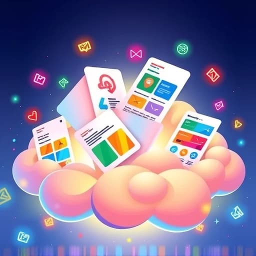 Cloudhq Email Template featured image