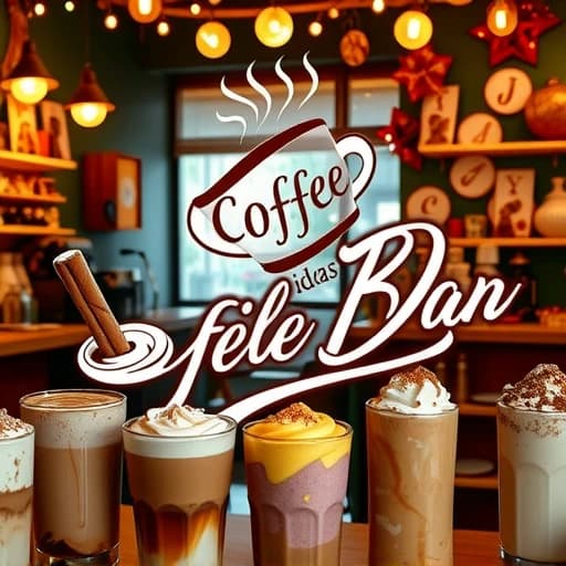Coffee Bar Ideas featured image