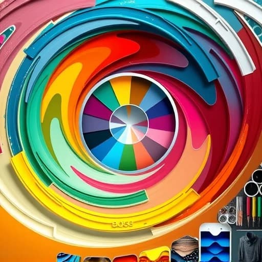 Color Theme Generator featured image