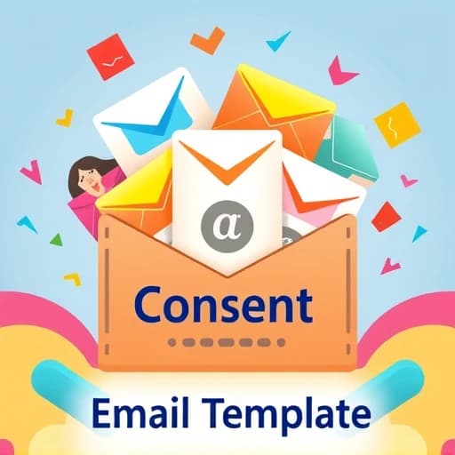 Consent Email Template featured image