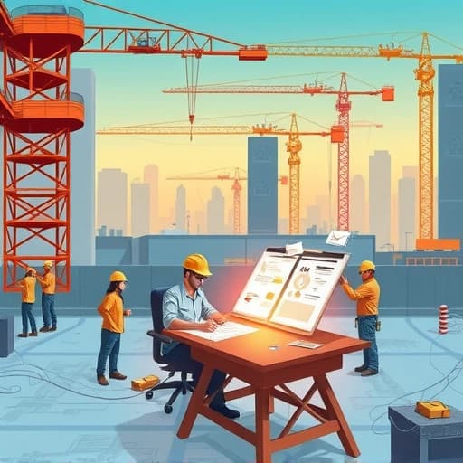 Contractor Email Template featured image